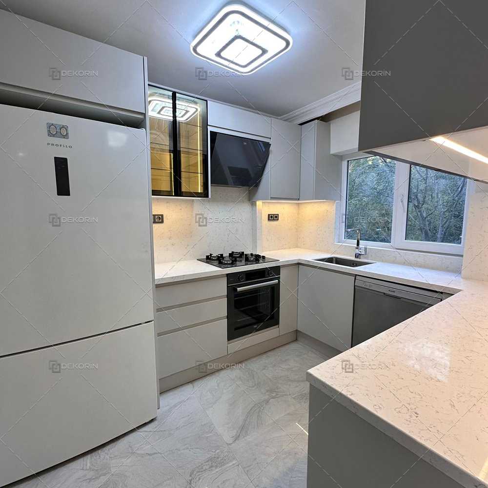 Kitchen Decoration