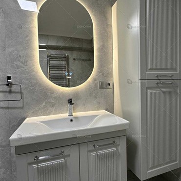 Bathroom Decoration