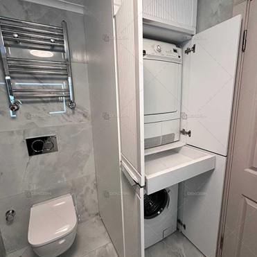 Bathroom Decoration