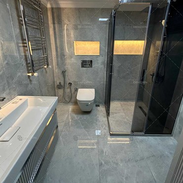 Bathroom Decoration