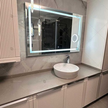 Bathroom Decoration