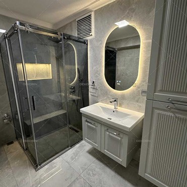 Bathroom Decoration