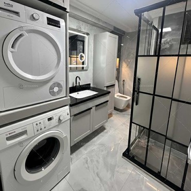 Bathroom Decoration