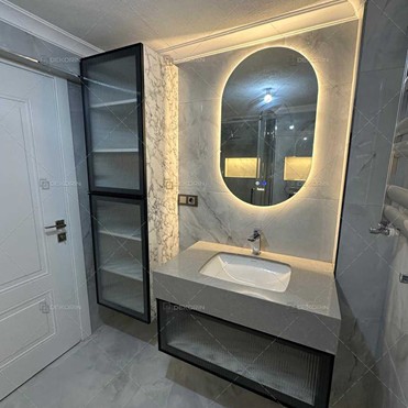 Bathroom Decoration