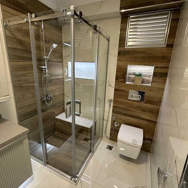 Bathroom Decoration