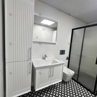 Bathroom Decoration