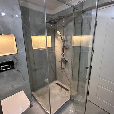 Bathroom Decoration