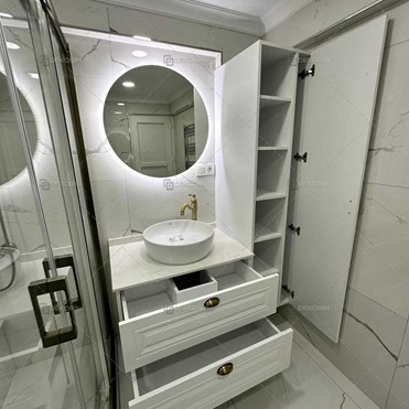 Bathroom Decoration