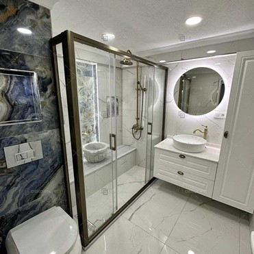 Bathroom Decoration