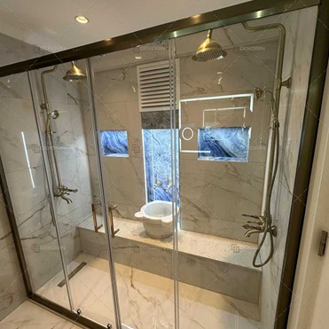 Bathroom Decoration