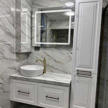 Bathroom Decoration