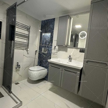 Bathroom Decoration