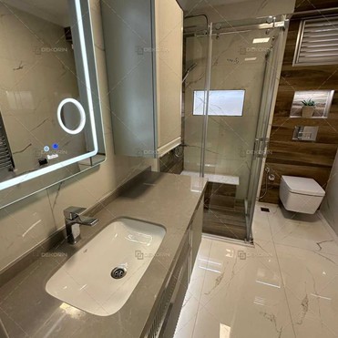 Bathroom Decoration