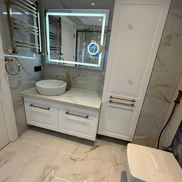 Bathroom Decoration