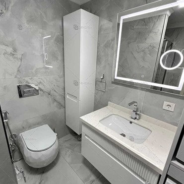 Bathroom Decoration