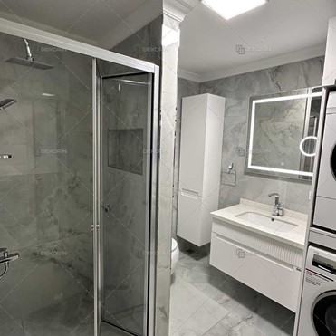 Bathroom Decoration