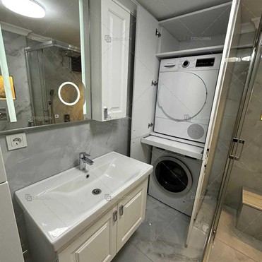 Bathroom Decoration