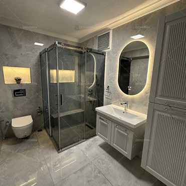 Bathroom Decoration
