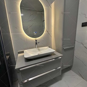 Bathroom Decoration