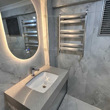 Bathroom Decoration