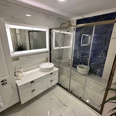 Bathroom Decoration