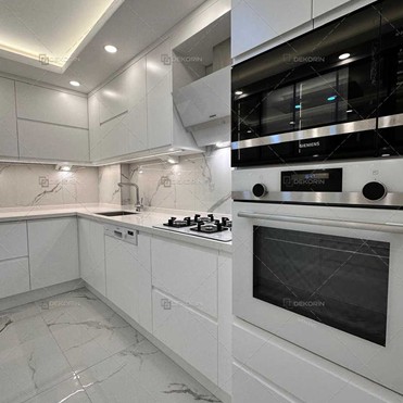 Kitchen Decoration