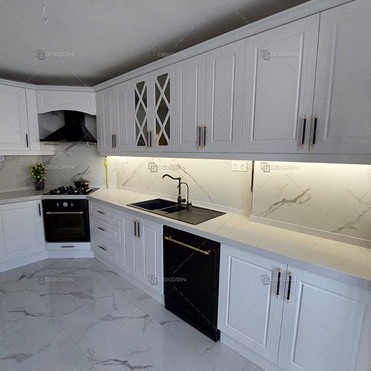 Kitchen Decoration