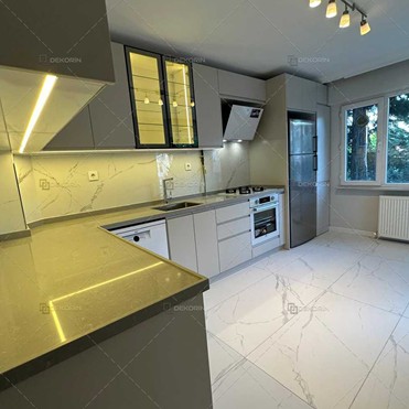 Kitchen Decoration
