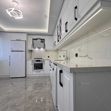Kitchen Decoration