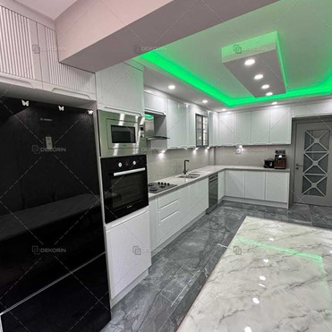 Kitchen Decoration