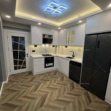 Kitchen Decoration
