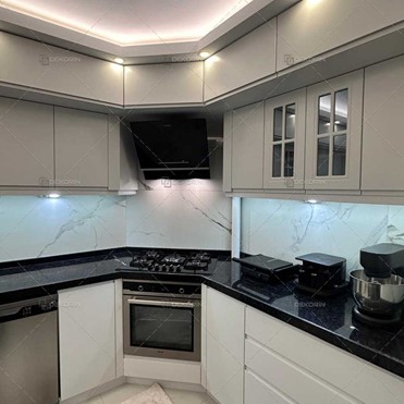 Kitchen Decoration
