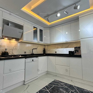 Kitchen Decoration
