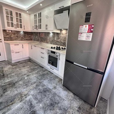 Kitchen Decoration