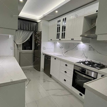 Kitchen Decoration