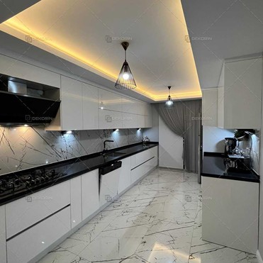 Kitchen Decoration