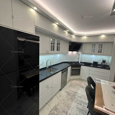 Kitchen Decoration