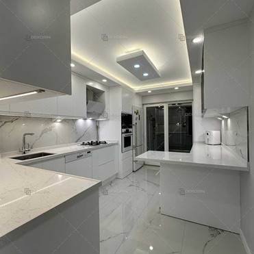 Kitchen Decoration