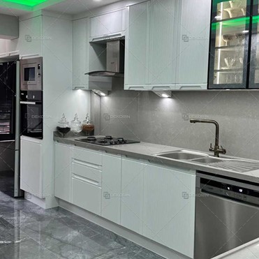 Kitchen Decoration