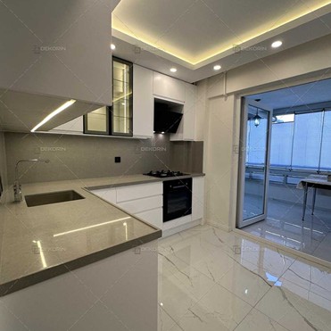 Kitchen Decoration