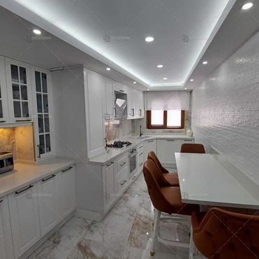 Kitchen Decoration