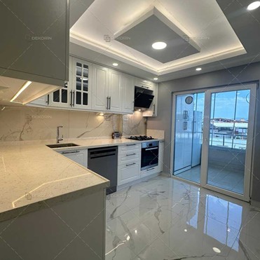 Kitchen Decoration