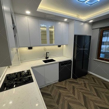 Kitchen Decoration
