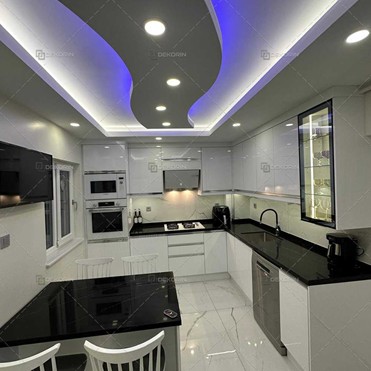 Kitchen Decoration