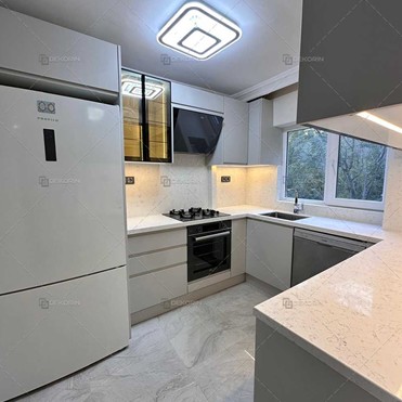 Kitchen Decoration